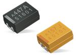 KYOCERA AVX Tantalum Polymer Capacitors