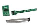 STMicroelectronics STEVAL-MKI200V1K Evaluation Kit