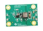 Texas Instruments LM5180EVM-DUAL Evaluation Module (EVM)