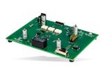 Microchip Technology DM160236 PoE Programmer Adapter Board