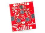SparkFun Triad Spectroscopy Sensor Development Board