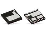Vishay / Siliconix DrMOS SiC8x Integrated Power Stages