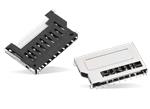 Würth Elektronik SD Memory Card Connectors