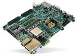 AMD / Xilinx Zynq® UltraScale+™ MPSoC ZCU106 Evaluation Kit