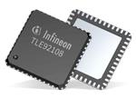 Infineon Technologies TLE9210x Multi-MOSFET Drivers