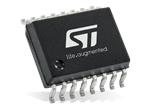 STMicroelectronics VIPer17 Switching Regulators for Flyback Converter