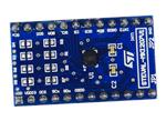 STMicroelectronics STEVAL-MKI207V1 Adapter Board