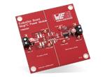 Würth Elektronik Magl³C VISM Power Module Evaluation Board