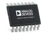 Analog Devices Inc. LTC6820 isoSPI Transceiver