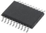 Infineon Technologies Programmable System-on-Chip (PSOC™ 1)