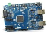 STMicroelectronics SPC58NG-DISP Discovery+ Board
