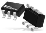 Texas Instruments TPS22919/TPS22919-Q1 Load Switches