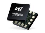STMicroelectronics LSM6DSR iNEMO Inertial Module