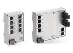 HARTING Ha-VIS eCon 2000 Ethernet Switches