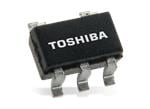 Toshiba CMOS Low Dropout Regulators