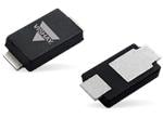 Vishay Semiconductors SOD-523 ESD Protection Diodes