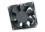 Orion Fans IP68-Rated Harsh Environment AC/DC/EC Fans