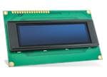 Vishay / Dale Chip-on-Board (COB) OLED Display Modules