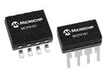 Microchip Technology MCP4161 Digital Potentiometer ICs