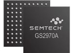 Semtech GS2970A SDI Receiver