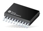 Texas Instruments ADS131M04/ADS131M04-Q1 4-Channel ADC