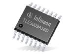 Infineon Technologies TLE5009A16 (D) Angle Sensor