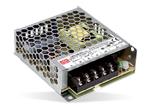 MEAN WELL LRS-35 Single Output Switching Power Supplies