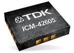 TDK InvenSense ICM-42605 6-Axis MEMS Motion Sensor