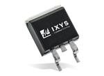 IXYS D2 Series N-Channel Depletion Mode Power MOSFETs
