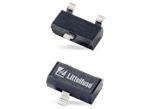 Littelfuse SxX8BBS 600V SOT23 Packaged SCR