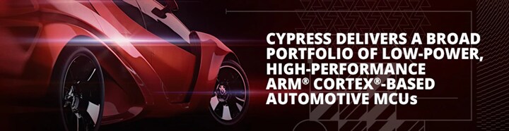 Infineon Technologies Automotive Solutions