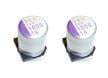 SVF Conductive Polymer Aluminum Solid Capacitors