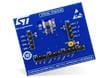 STEVAL-1PS01DJR Evaluation Board