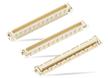 BergStak® FX10 0.5mm Board-to-Board Connectors