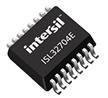 ISL32704E Isolated RS-485 Transceivers