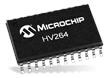HV264 Quad High Voltage Amplifier Array