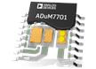 ADuM7701 16-Bit, Isolated Sigma-Delta Modulators