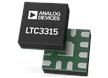 LTC3315A & LTC3315B Step-Down Converters