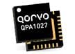QPA1027 GaN Power Amplifiers