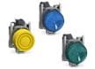 Harmony® XB4 Push Button Switches & Indicators