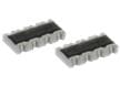Chip Resistor Arrays