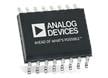 Analog to Digital Converters (ADC, A/D)