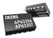 AP63356 & AP63357 Synchronous Buck Converters
