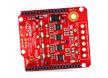 SHIELD_BTS7004-1EPP Arduino Shield