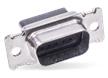 AMPLIMITE Stainless Steel D-Sub Connectors