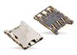 Nano SIM Card Connectors
