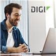 Digi Scalable & Secure Remote Connectivity Solutions