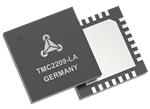 Analog Devices / Maxim Integrated TMC2209-LA Stepper Motor Driver IC
