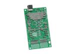 DISPLAY VISIONS 9780-4USB Development Board