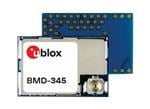 u-blox BMD-345 BLUETOOTH® Module
